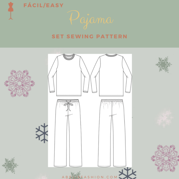 pajama pattern