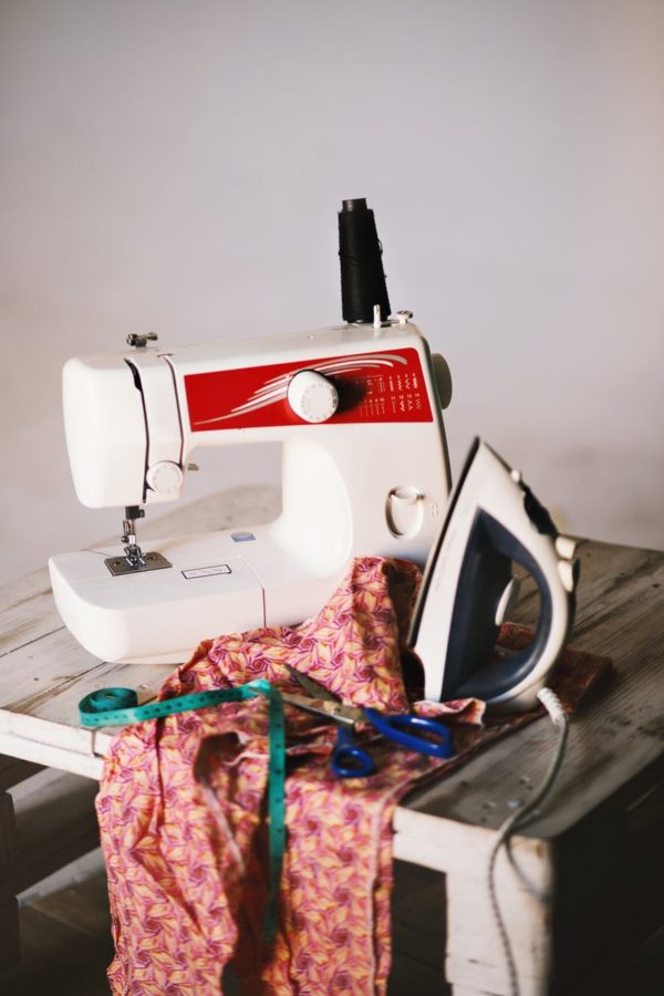 The advantages of making a toile or prototype - Abelis sewing pattern