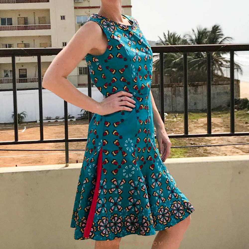 The Most Beautiful Handmade Wardrobe Is Built Slowly