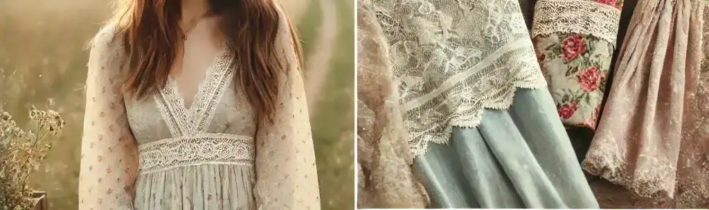 Digital sewing patterns