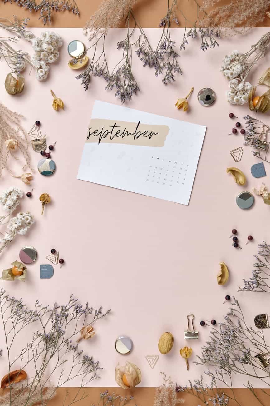 Why September Is My Favourite Time To Start A New Sewing Project